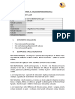 Informe Fonoaudiologico Informe Andrés Barrera (1)