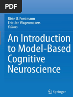 An Introduction To The Model-Based Cognitive Neuroscience PDF