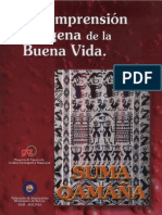 Suma Qamana Buena Vida