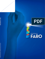 Programa FARO Fundación PAS PDF