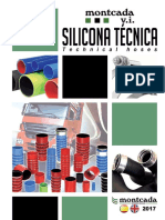 Catalogo Silicona Tecnica VEHICULO INDUSTRIAL 2017 PDF
