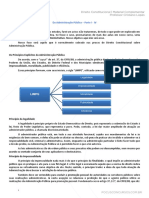 Focus-Concursos-Direito Constitucional p_ INSS (Técnico do Seguro Social) __  Da Administração Pública _ Parte III.pdf
