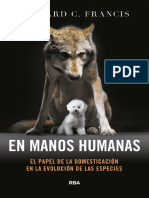 En Manos Humanas - Richard C. Francis