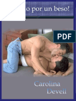 Devell Carolina - Y Todo Por Un Beso PDF