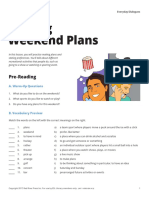 76_Making-Weekend-Plans_US