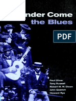 Yonder Come the Blues