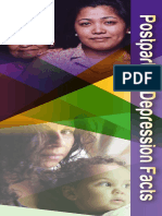 Postpartum-Depression - Brochure PDF