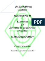 3ev Sist Ec Soluc Librociencias Santill PDF