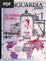 Vanguardia Dossier Poder Global N34