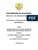 IMPORTANCIA DE LAS EXPORTACIONES DE FLORES TROPICALES 2008-2.pdf