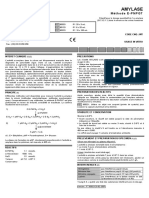 Amylase PNPG