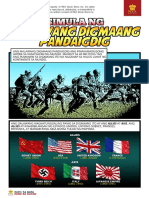 4 Grade 8 - Q4 - Simula NG Ikalawang Digmaang Pandaigdig - Branding - Corrected - 6 26 19 PDF