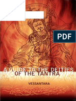 Vessantara - A Guide to the Deities of the Tantra.pdf