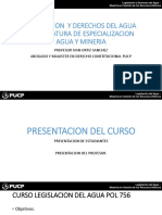 Clase_introductoria Legislacion y Derecho del Agua 8 de abril del 2017.pptx