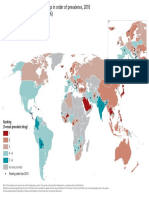 WDR12 Ranking Maps PDF