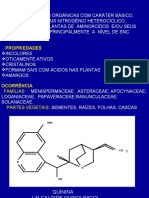 ALCALOIDES