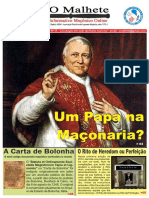 A Carta de Bolonha. O Rito de Heredom Ou Perfeição. O Statuta Et Ordinamenta Societatis PDF