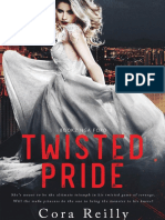 Twisted Pride - The Camorra Chronicles 03 - Cora Reilly PDF