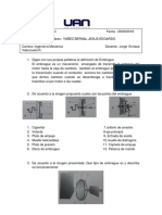 Taller de Relación de Transmisión1