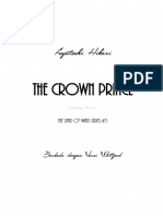 (Novelkupdf - Web.id) Fuyutsuki Hikari - The Crown Prince PDF