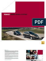 Scenic 2009 Glovebox Manual