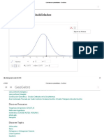 Calculadora de Probabilidades - GeoGebra