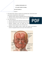 Laporan Pendahuluan STT Soft Tissue Tumor