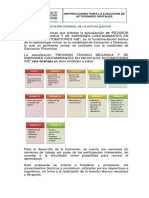 Guía ACTUALIZACION DE REVISION TECNICO MECANICA Y DE EMISIONES CONTAMINANTES EN VEHICULOS AUTOMOTORES IUE