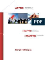 Red de Farmacias Mapfre