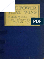 Power that wins; Henry Ford and Ralph Waldo Trine in an intimate.pdf