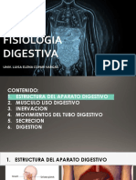 Fisiologia Digestiva