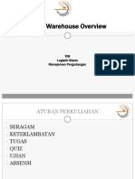 01 Warehouse Overview