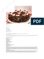 Chef Carolyn - Recetas de Postres ricos.docx