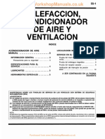 Calefacción y Aire PDF