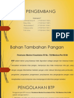 BTP Pengembang