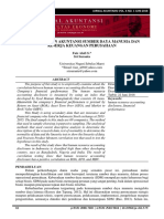 Jurnal Ak Keperilakuan PDF