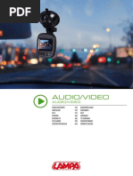 LAMPA - Auto Audiovideo