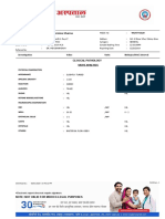 Report (1) sample survey sheet