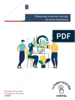 Instructivo - Correoelectrónico PDF