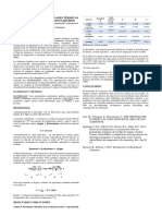 A informe 2 y 3 de ing i  reologia