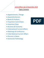 00 Current Affairs Latest Updated