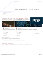 AutoCAD for MAC Keyboard Commands & Shortcuts Guide | Autodesk.pdf