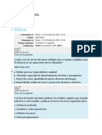 Justicia Abierta: evaluación de módulo sobre publicación de datos de operaciones judiciales