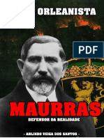 1953 - Maurras Defensor Da Realidade (1) (1) - Editado PDF