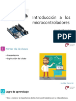 1.1_Introducción a los microcontroladores