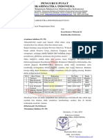 04-021 Surat Himbauan Penggalangan Dana Sulawesi Wilayah II