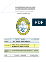 Parte 2 Proyecto Vias