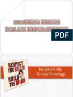 Berfikir Kritis Keperawatan.pptx