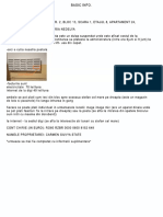 House Info PDF