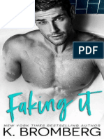 K. Bromberg - Faking It (R&A) PDF